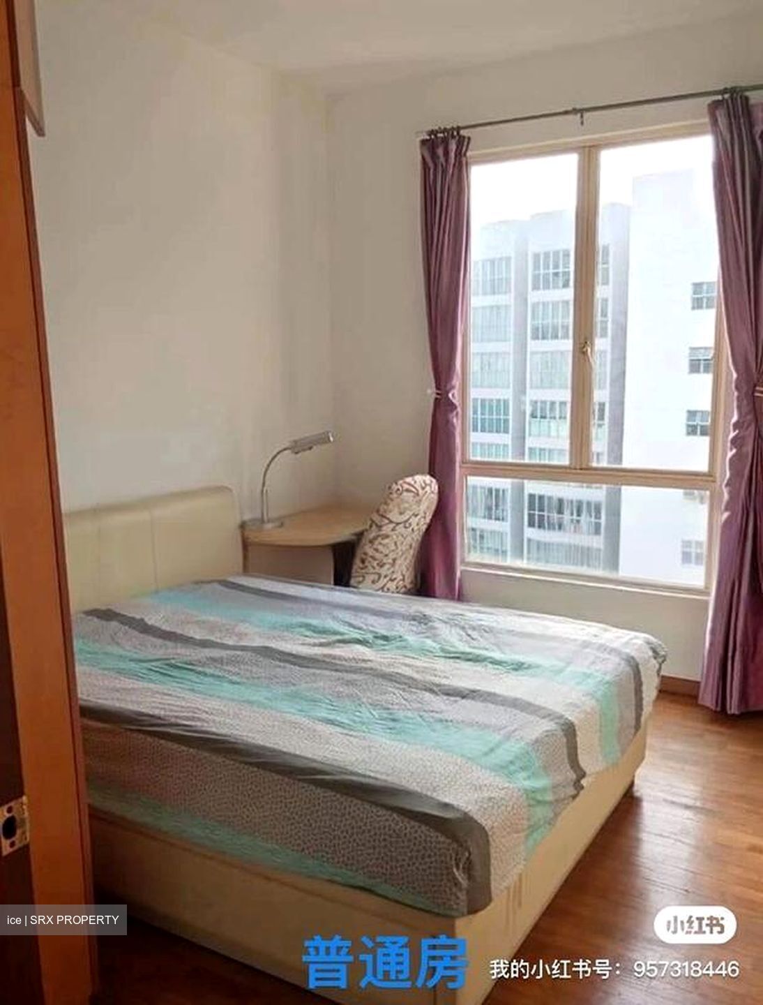 Yishun Emerald (D27), Condominium #581251551